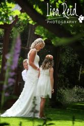 Sal and Karl's Wedding